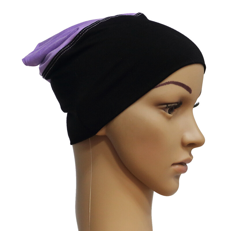 Шарф Cancer Head Muslim Womens Cap 